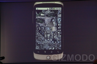 Illustration for article titled Google Nexus One Liveblog Archive